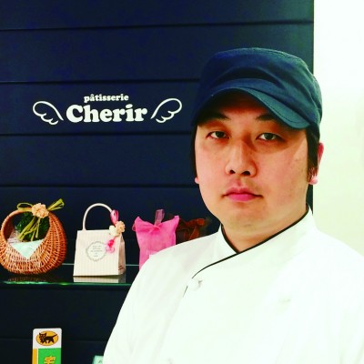 Patisserie Cherir パティスリー シェリール オーム乳業株式会社